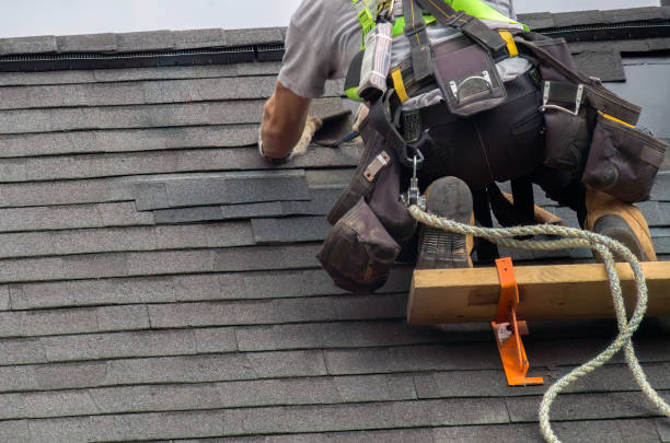 Trusted Storm Damage Roof Repair service in Montgomery Creek, CA - Brentwood Metal Roofing